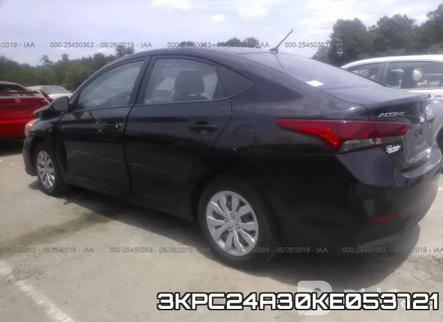 3KPC24A30KE053721 фото 4
