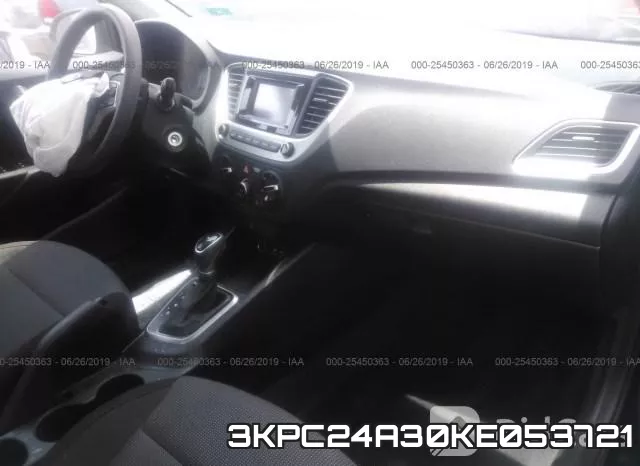 3KPC24A30KE053721 фото 6