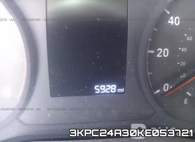 3KPC24A30KE053721 фото 8