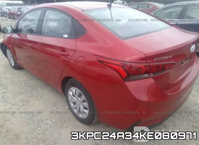 3KPC24A34KE080971 фото 4