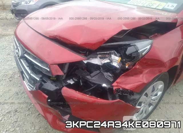 3KPC24A34KE080971 фото 7