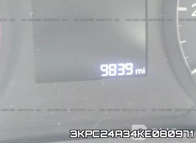 3KPC24A34KE080971 фото 8