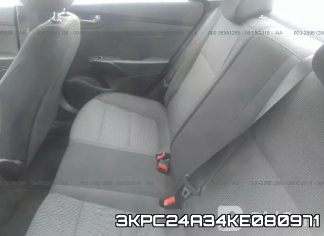 3KPC24A34KE080971 фото 9
