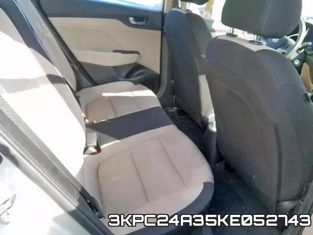 3KPC24A35KE052743 фото 7