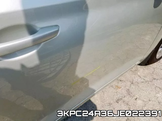 3KPC24A36JE022391 фото 10