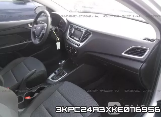 3KPC24A3XKE076956 фото 6
