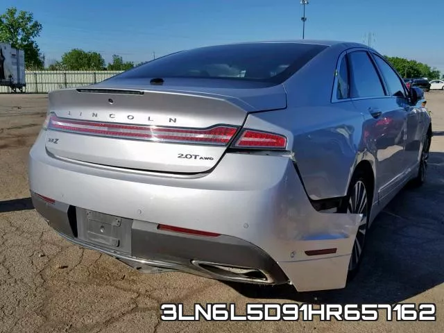 3LN6L5D91HR657162 фото 4
