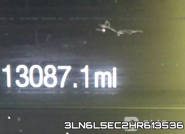 3LN6L5EC2HR613536 фото 8