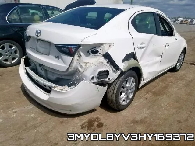 3MYDLBYV3HY169372 фото 10