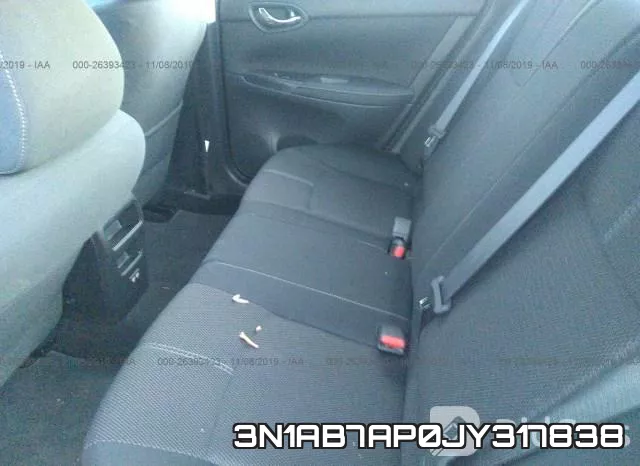 3N1AB7AP0JY317838 фото 9