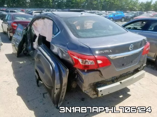 3N1AB7AP1HL706124 фото 4