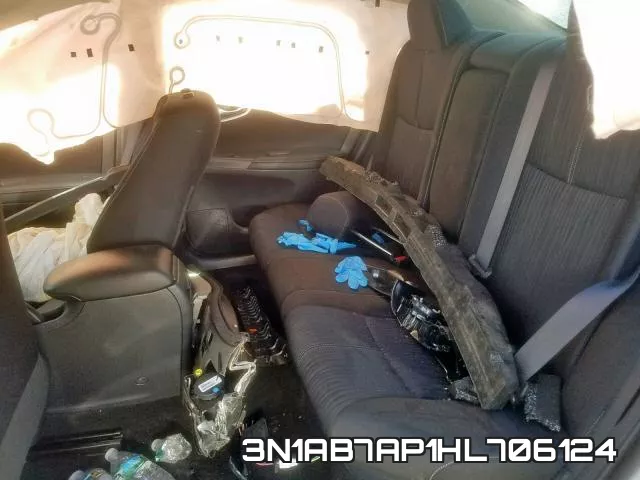 3N1AB7AP1HL706124 фото 6