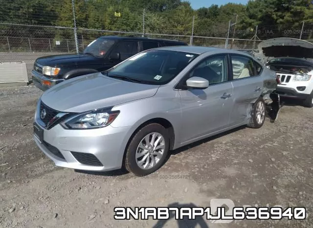 3N1AB7AP1JL636940 фото 3
