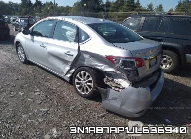 3N1AB7AP1JL636940 фото 4