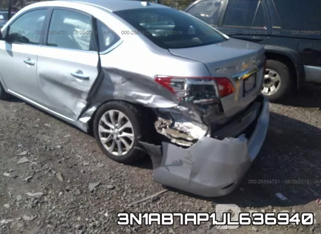 3N1AB7AP1JL636940 фото 7