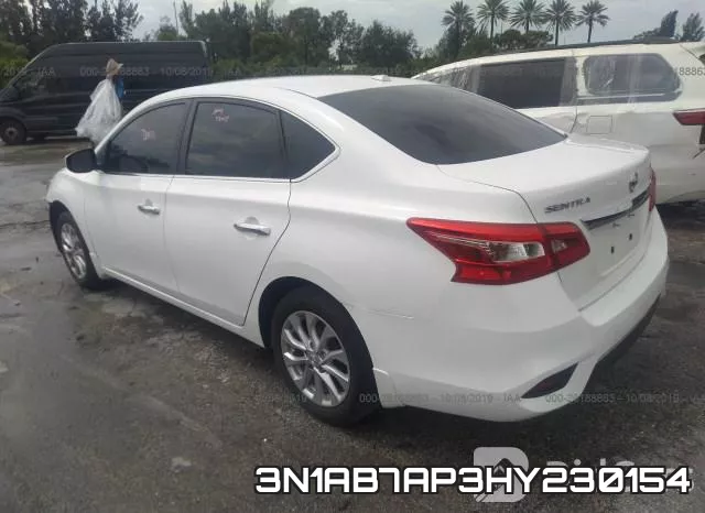 3N1AB7AP3HY230154 фото 4