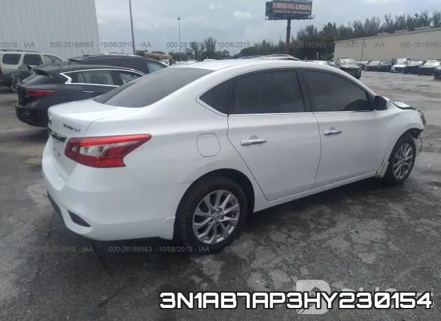 3N1AB7AP3HY230154 фото 5
