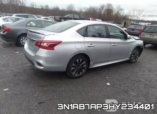 3N1AB7AP3HY234401 фото 5
