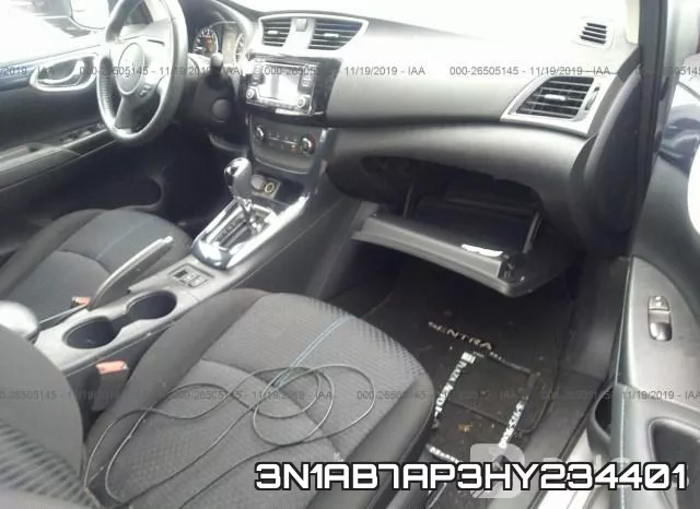 3N1AB7AP3HY234401 фото 6