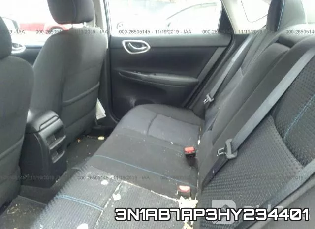 3N1AB7AP3HY234401 фото 9