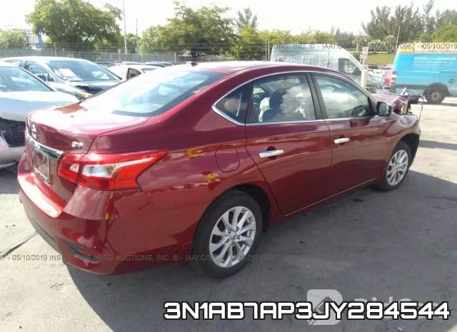 3N1AB7AP3JY284544 фото 5