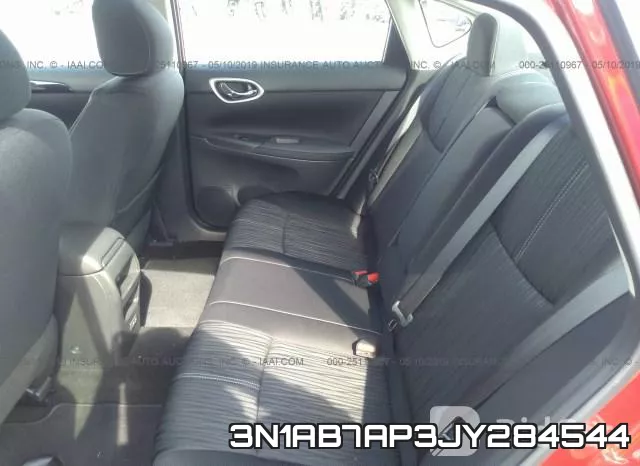 3N1AB7AP3JY284544 фото 9