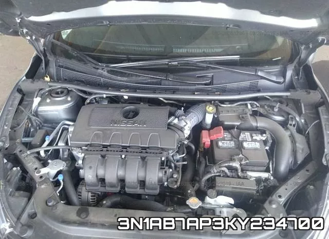 3N1AB7AP3KY234700 фото 2