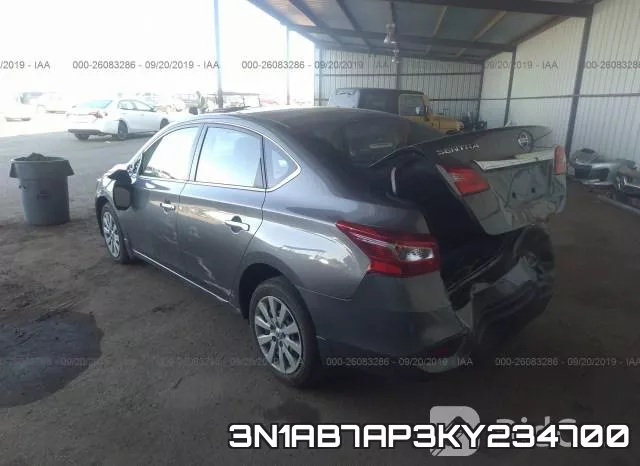 3N1AB7AP3KY234700 фото 4