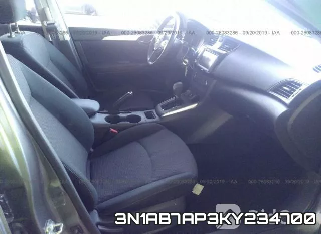 3N1AB7AP3KY234700 фото 6