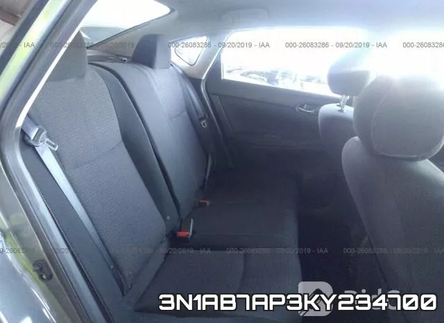 3N1AB7AP3KY234700 фото 9
