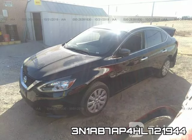 3N1AB7AP4HL721944 фото 2
