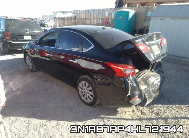 3N1AB7AP4HL721944 фото 3