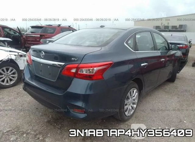 3N1AB7AP4HY356409 фото 5