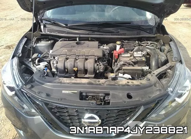 3N1AB7AP4JY238821 фото 2