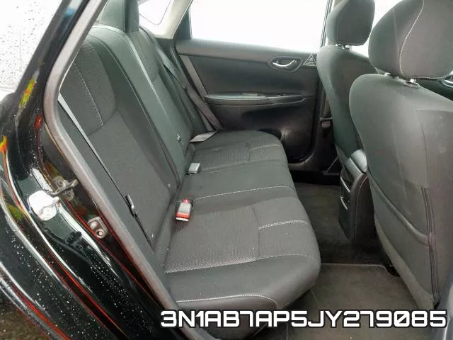 3N1AB7AP5JY279085 фото 7