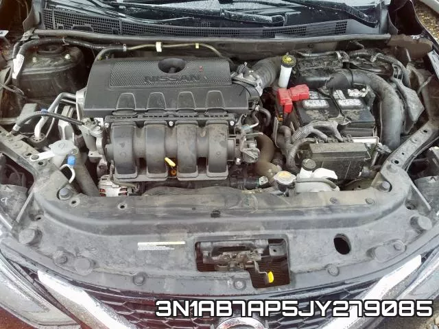 3N1AB7AP5JY279085 фото 8