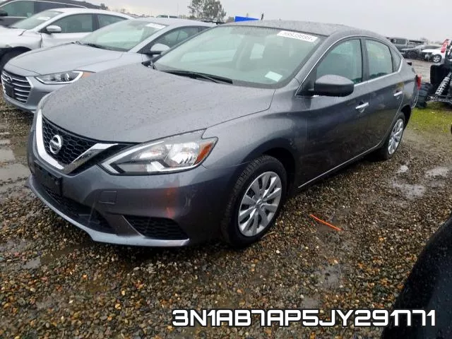 3N1AB7AP5JY291771 фото 3
