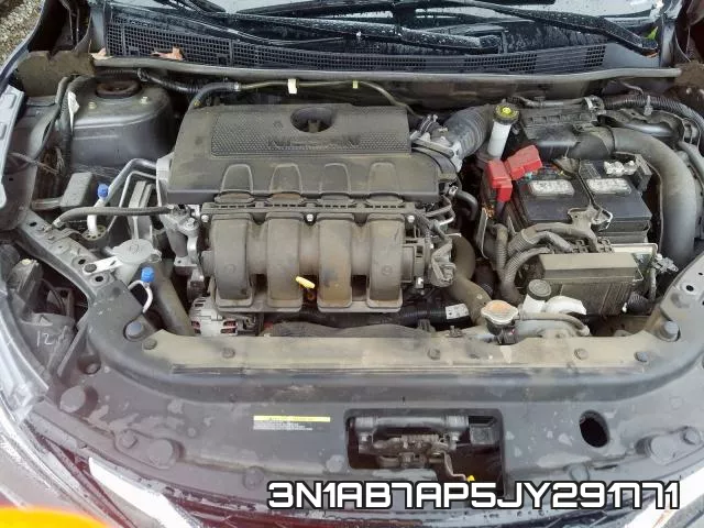 3N1AB7AP5JY291771 фото 8