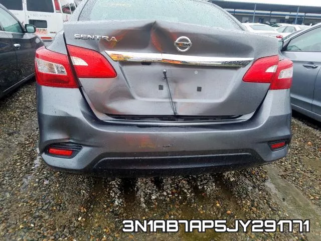 3N1AB7AP5JY291771 фото 10