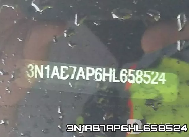 3N1AB7AP6HL658524 фото 10