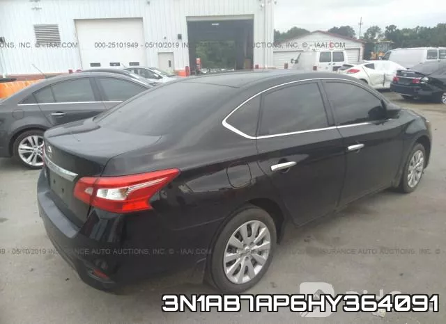 3N1AB7AP6HY364091 фото 5