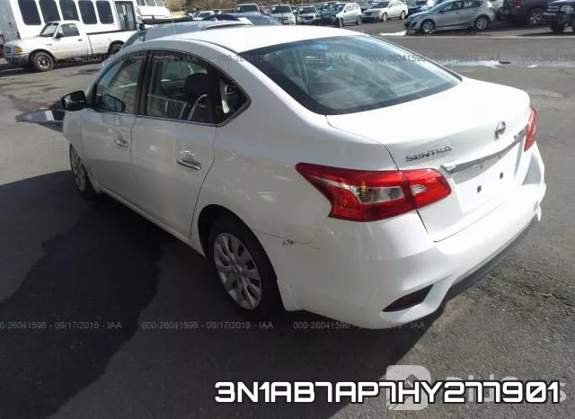 3N1AB7AP7HY277901 фото 4