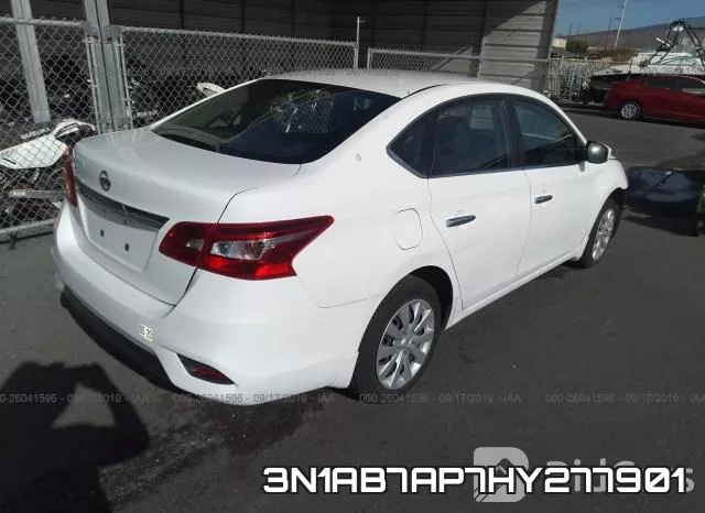 3N1AB7AP7HY277901 фото 5