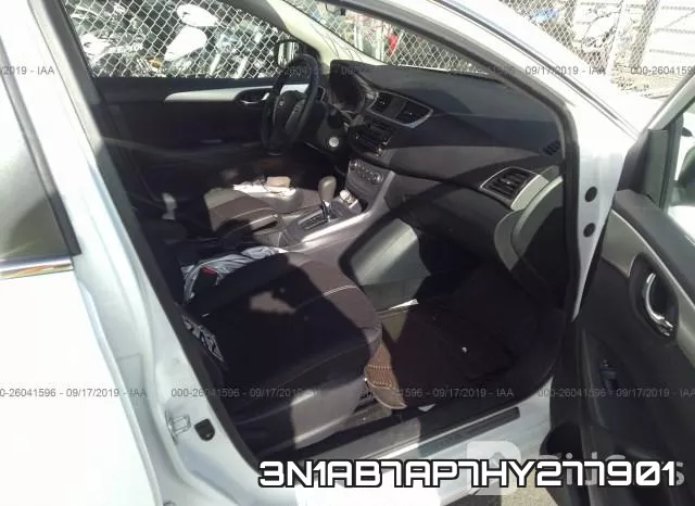3N1AB7AP7HY277901 фото 6