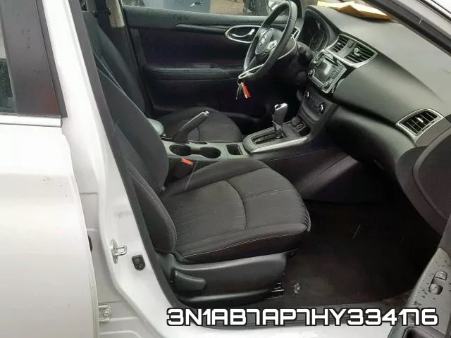 3N1AB7AP7HY334176 фото 6