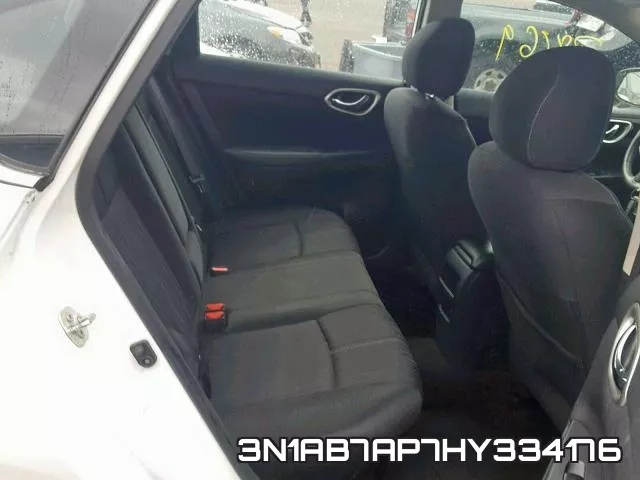 3N1AB7AP7HY334176 фото 7