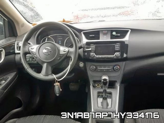 3N1AB7AP7HY334176 фото 10