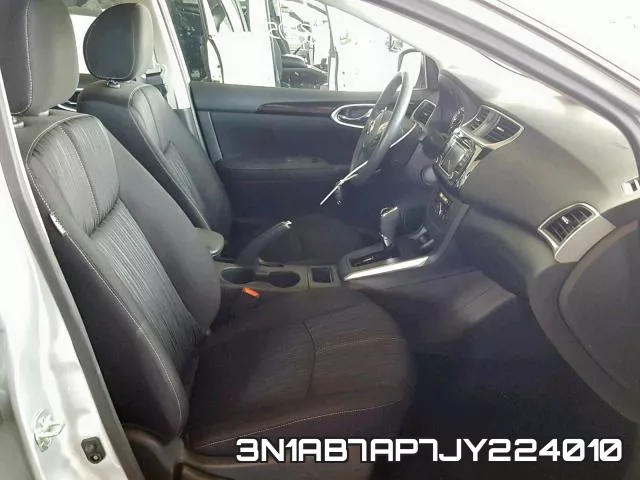 3N1AB7AP7JY224010 фото 6