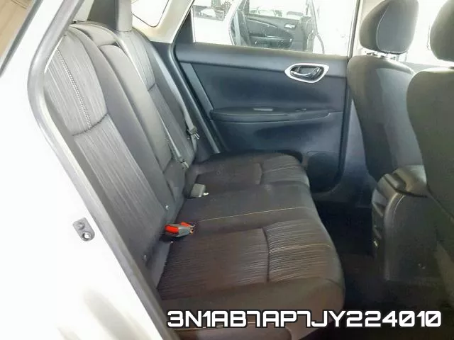 3N1AB7AP7JY224010 фото 7