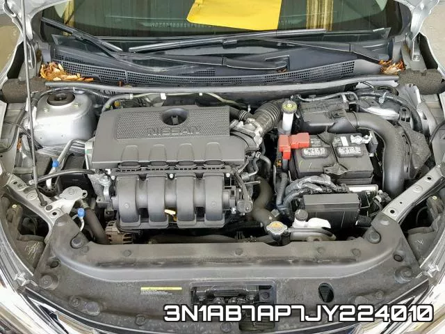 3N1AB7AP7JY224010 фото 8